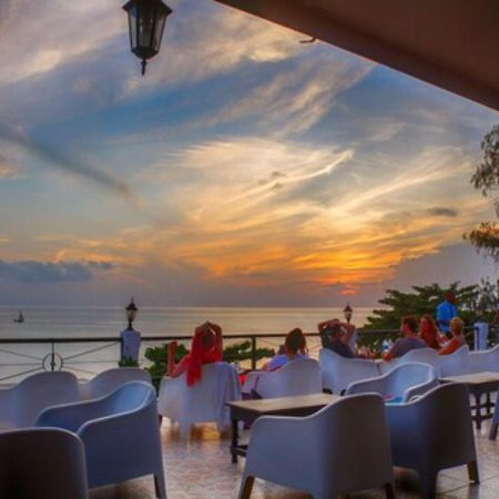 Africa House Zanzibar住宿加早餐旅馆 外观 照片