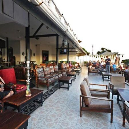 Africa House Zanzibar住宿加早餐旅馆 外观 照片