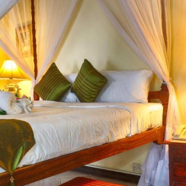 Africa House Zanzibar住宿加早餐旅馆 外观 照片