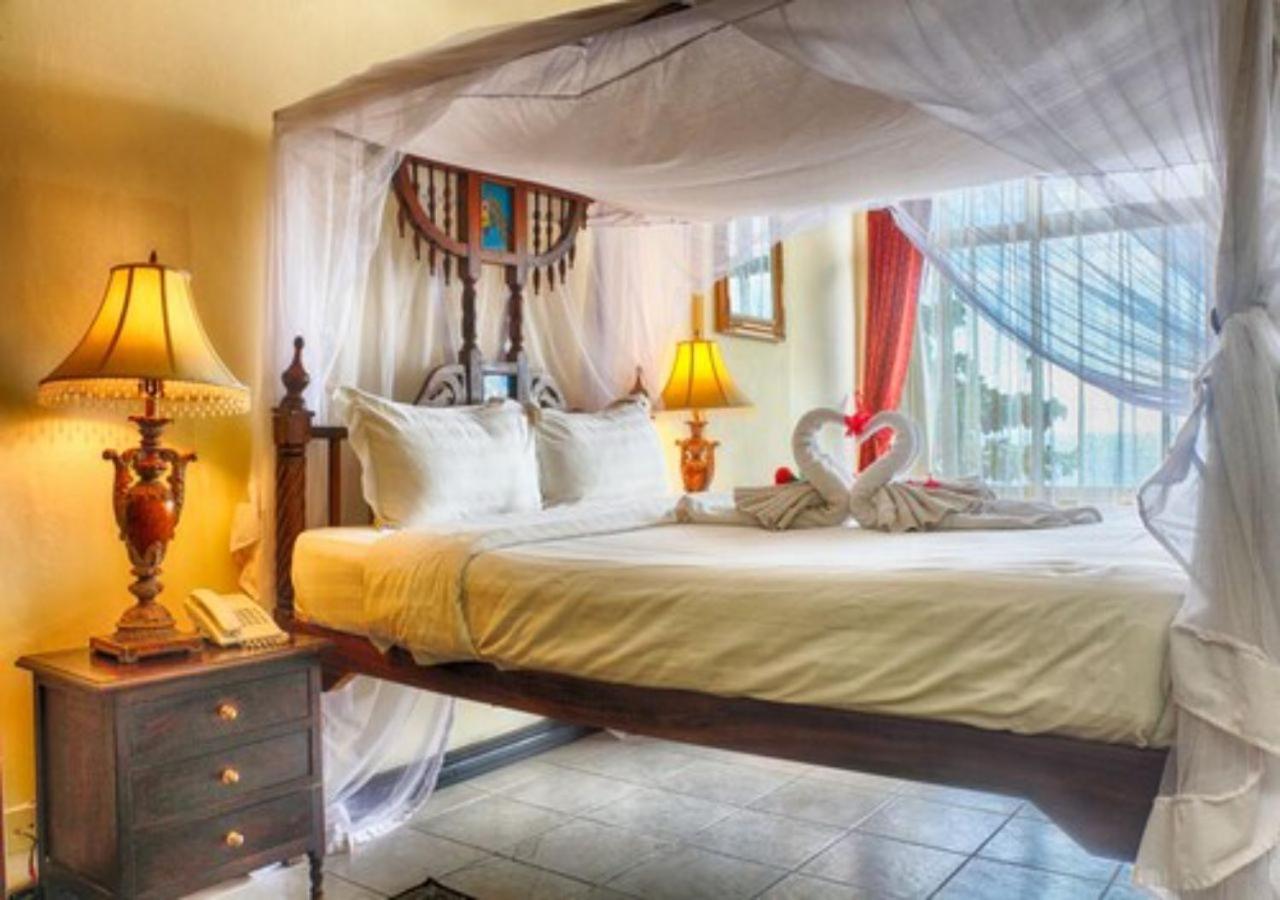 Africa House Zanzibar住宿加早餐旅馆 外观 照片
